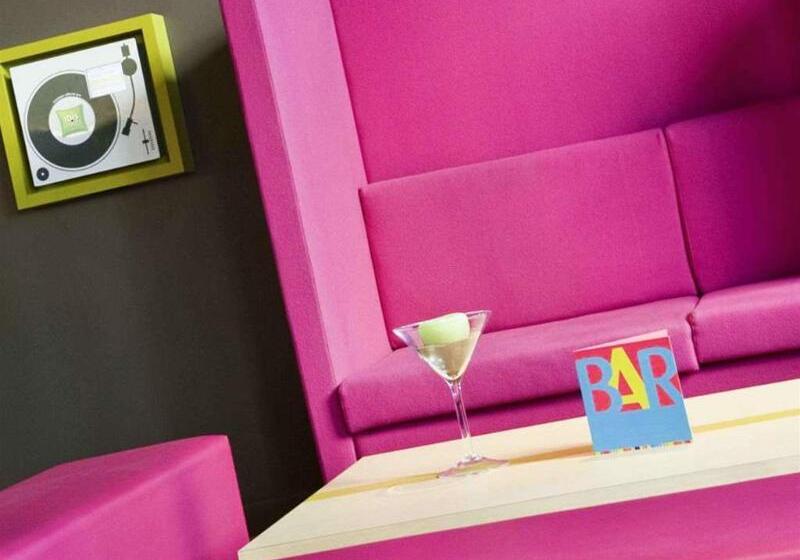 هتل Ibis Styles Toulon Centre Port