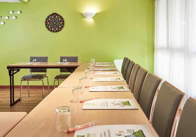 هتل Ibis Styles Toulon Centre Port