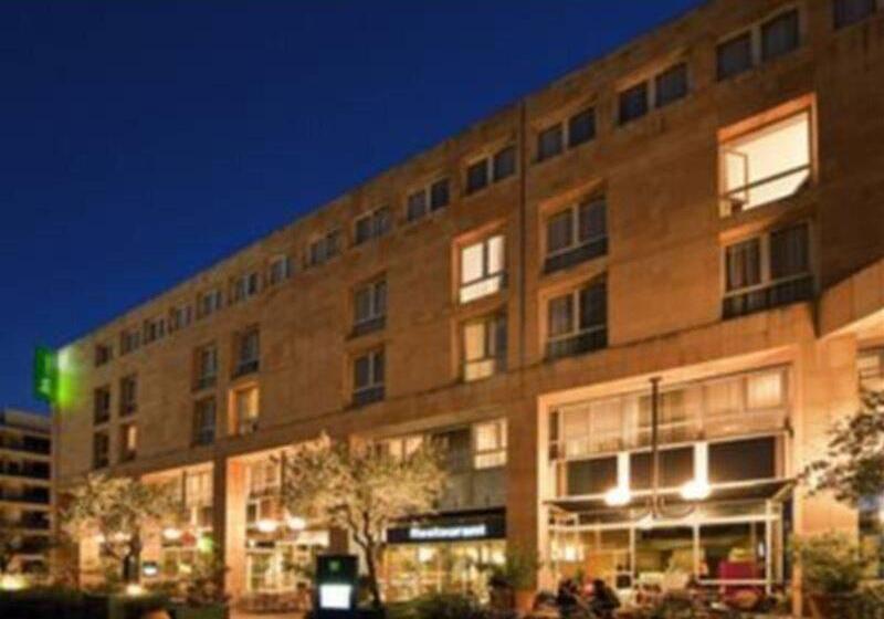 هتل Ibis Styles Toulon Centre Port