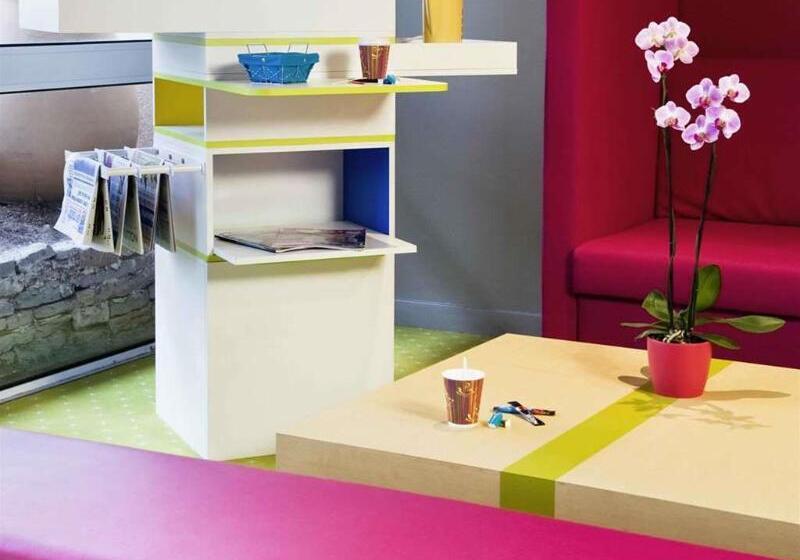 هتل Ibis Styles Toulon Centre Port