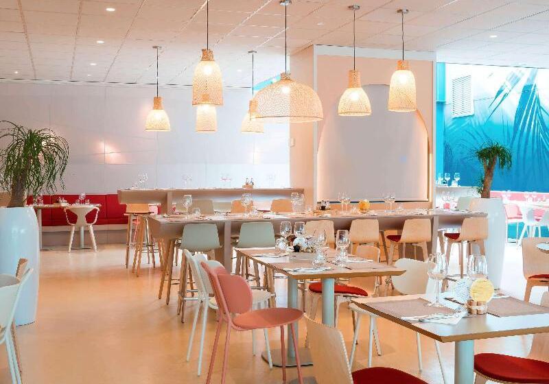 هتل Ibis Styles Toulon Centre Port