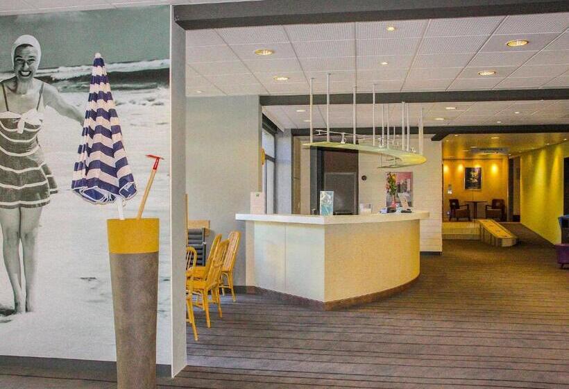 فندق Ibis Styles Toulon La Seynesurmer