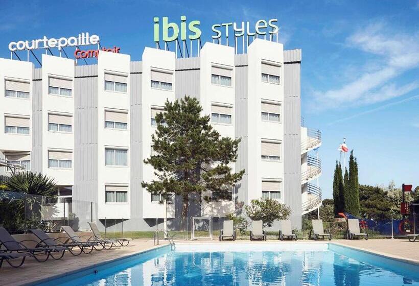 ホテル Ibis Styles Toulon La Seynesurmer