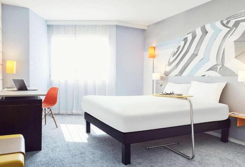 فندق Ibis Styles Toulon La Seynesurmer