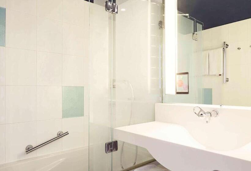 ホテル Ibis Styles Toulon La Seynesurmer