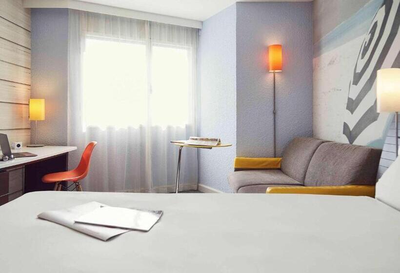 فندق Ibis Styles Toulon La Seynesurmer