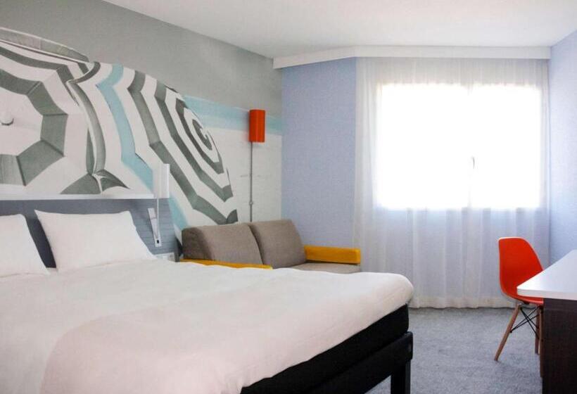 فندق Ibis Styles Toulon La Seynesurmer