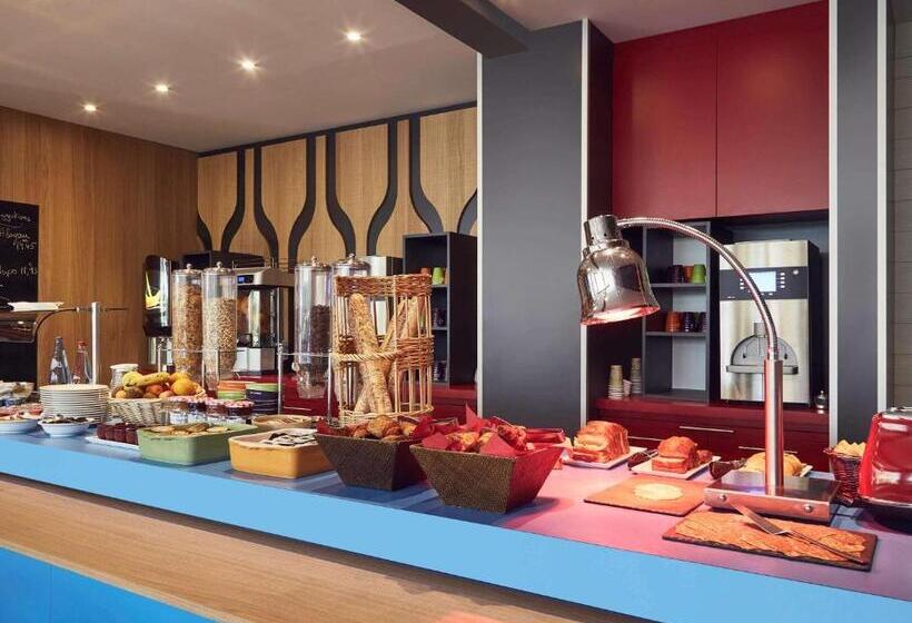 فندق Ibis Styles Toulon La Seynesurmer