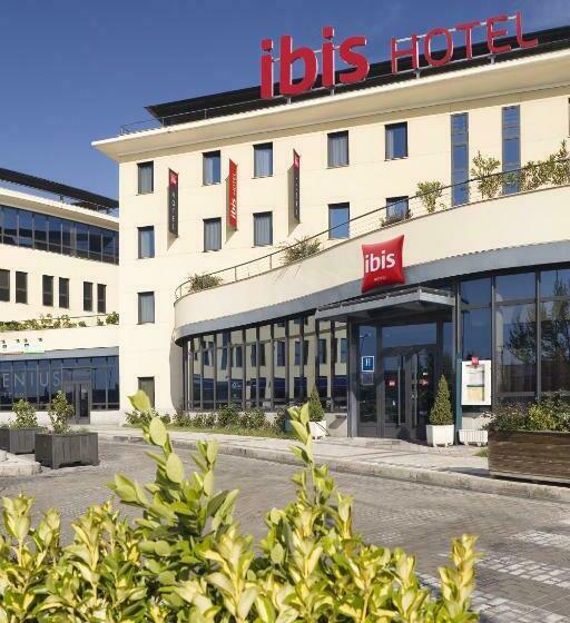 فندق Ibis Valladolid
