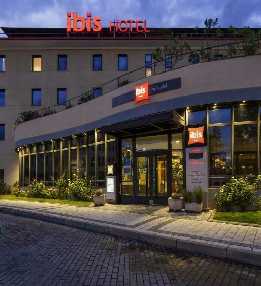 فندق Ibis Valladolid