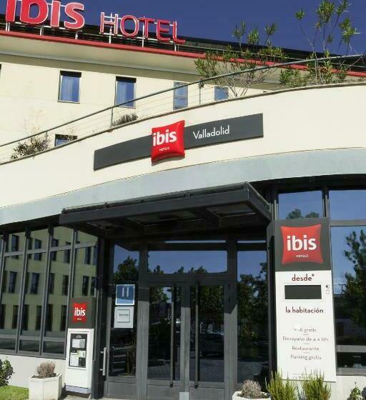 فندق Ibis Valladolid