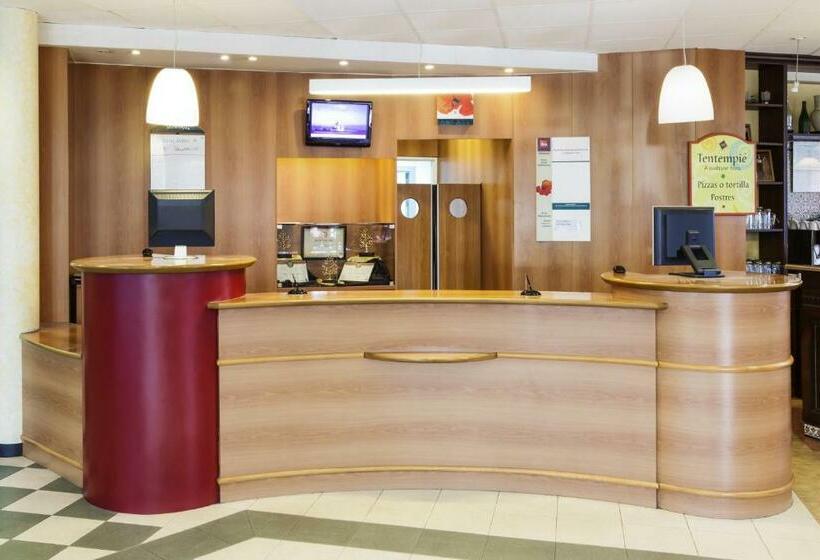 فندق Ibis Valladolid