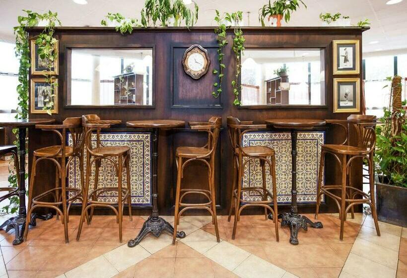 فندق Ibis Valladolid