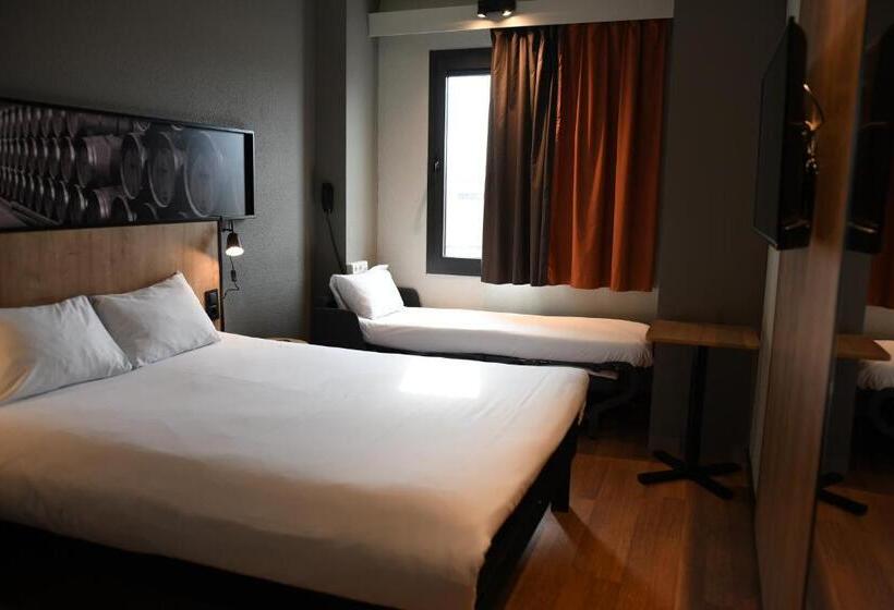 فندق Ibis Valladolid