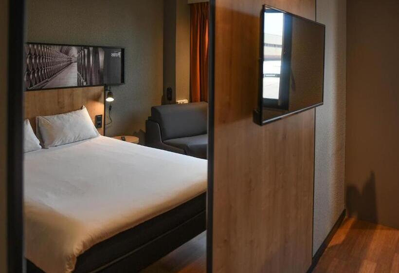 فندق Ibis Valladolid