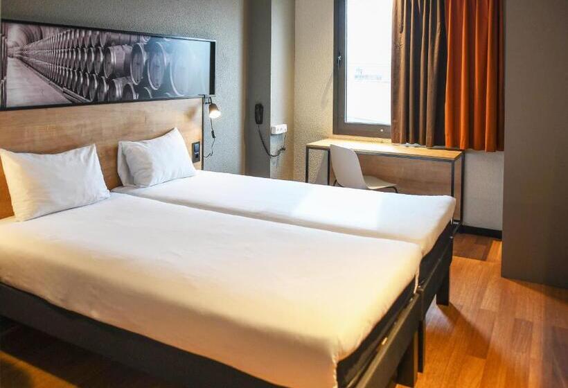 فندق Ibis Valladolid