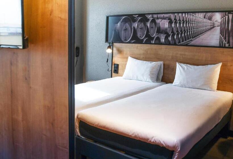 فندق Ibis Valladolid