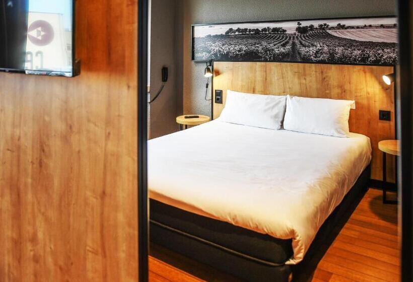 فندق Ibis Valladolid