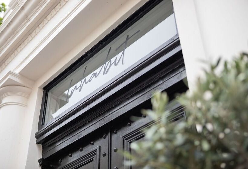 Inhabit Queen S Gardens, A Member Of Design Hotels