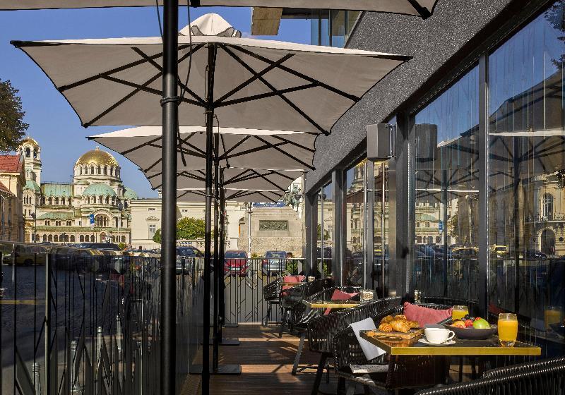 فندق Intercontinental Sofia, An Ihg