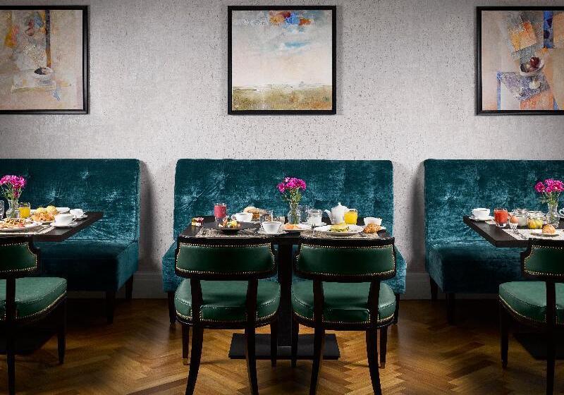 فندق Intercontinental Sofia, An Ihg