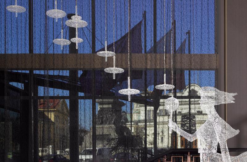 فندق Intercontinental Sofia, An Ihg