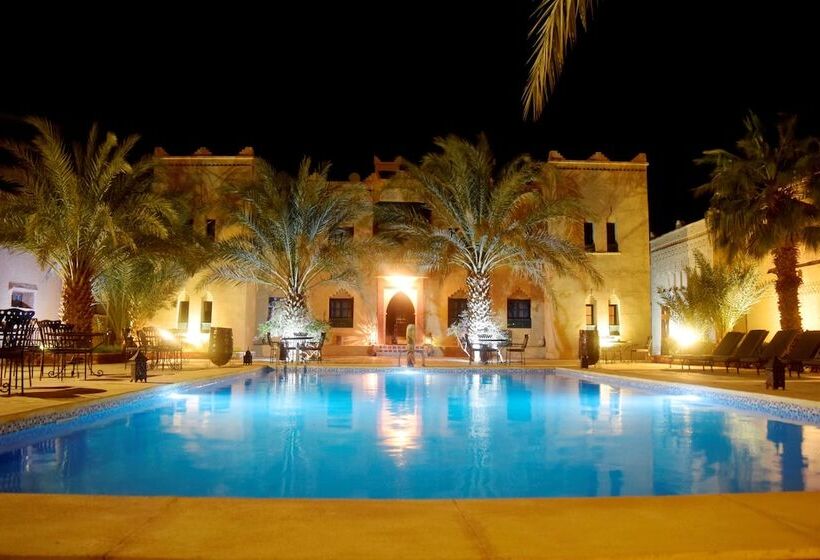 هتل Kasbah Tizimi
