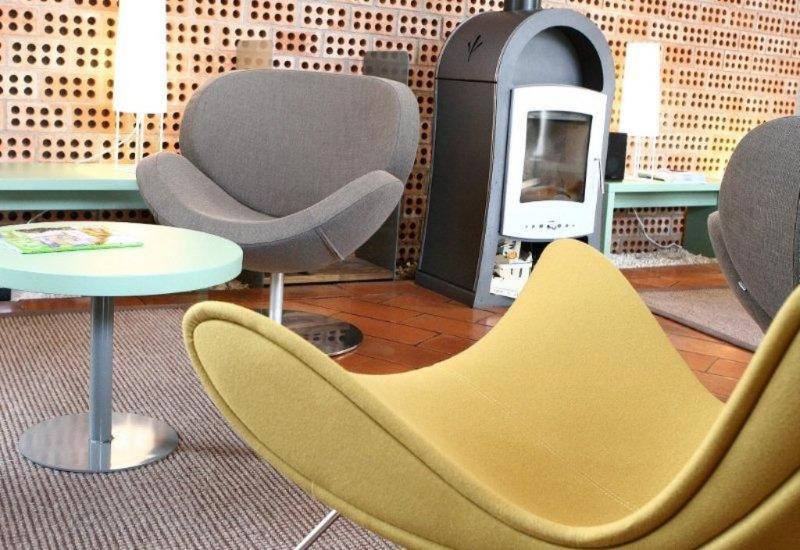 Отель Kyriad Angoulême Nord Champniers Hôtel & Résidence