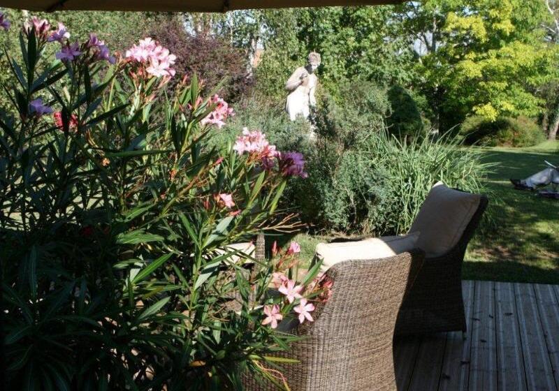 Отель Kyriad Angoulême Nord Champniers Hôtel & Résidence