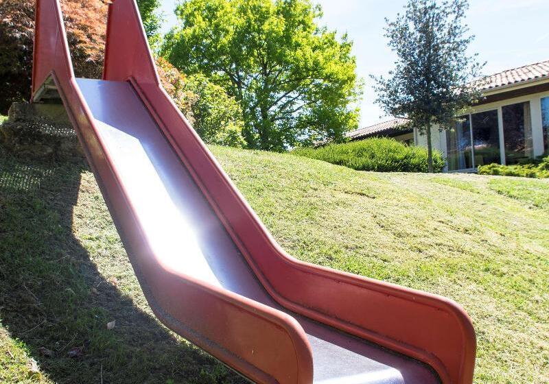 Отель Kyriad Angoulême Nord Champniers Hôtel & Résidence