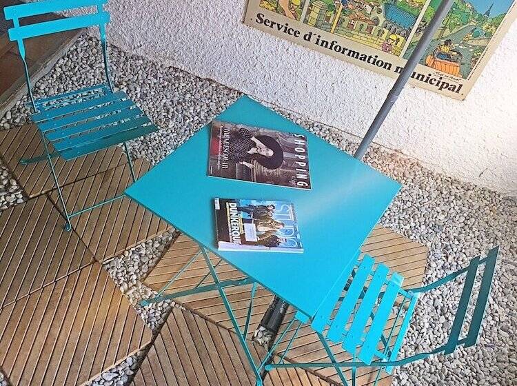 Отель Kyriad Angoulême Nord Champniers Hôtel & Résidence