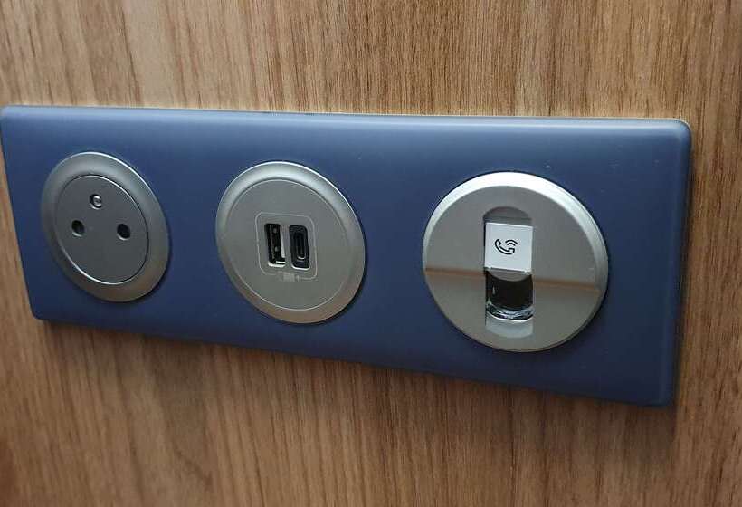 فندق Kyriad Annecy Cran Gevrier