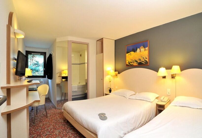 فندق Kyriad Annecy Cran Gevrier