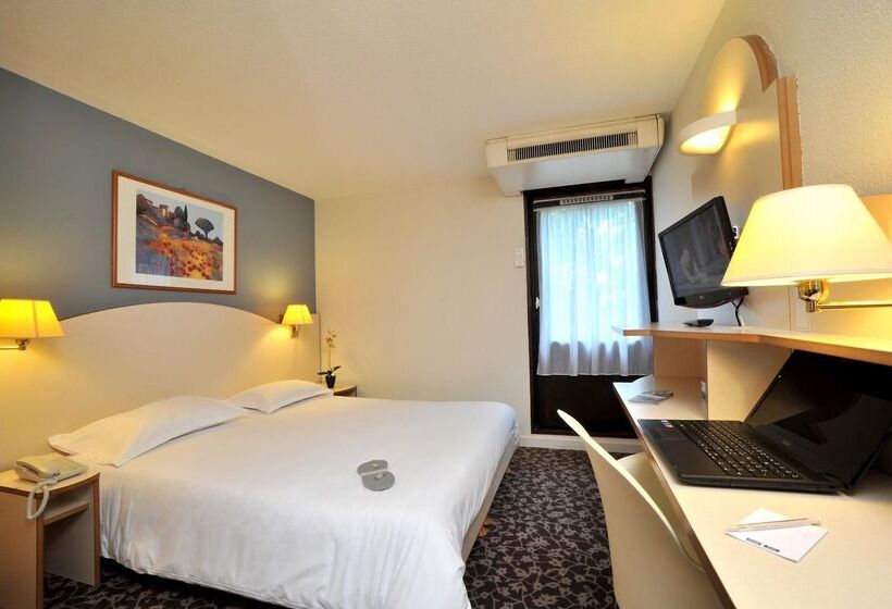 فندق Kyriad Annecy Cran Gevrier