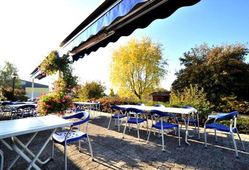 فندق Kyriad Annecy Cran Gevrier