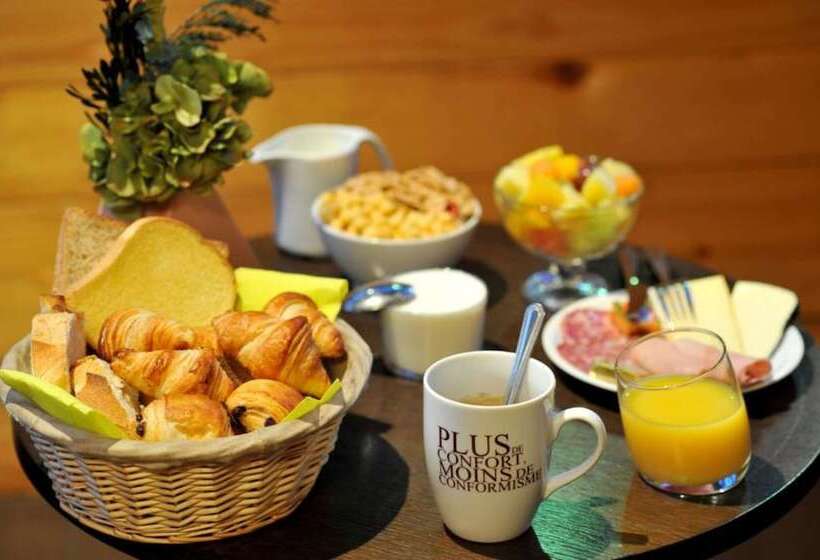 فندق Kyriad Annecy Cran Gevrier