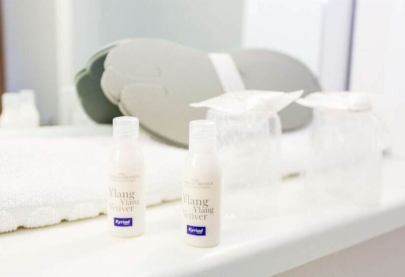 فندق Kyriad Annecy Cran Gevrier