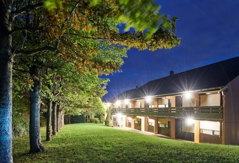 酒店 Kyriad Caen Nord  Hérouville Saint Clair