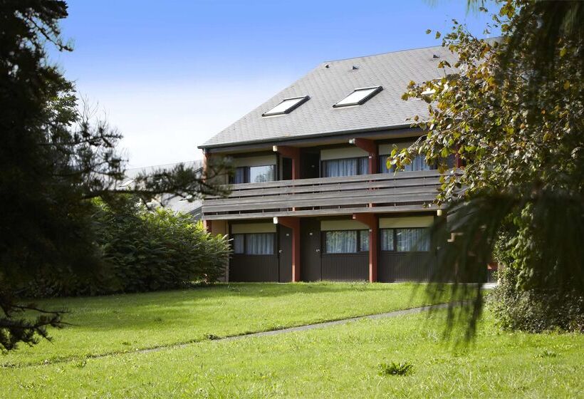 Отель Kyriad Caen Nord  Hérouville Saint Clair