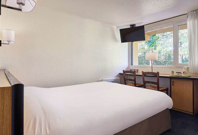 Отель Kyriad Caen Nord  Hérouville Saint Clair