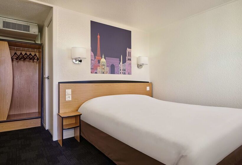 酒店 Kyriad Caen Nord  Hérouville Saint Clair