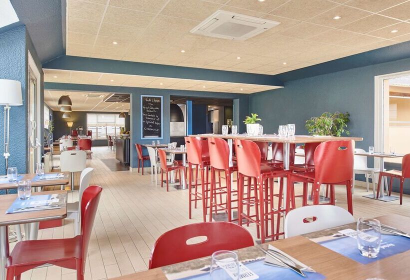 酒店 Kyriad Caen Nord  Hérouville Saint Clair