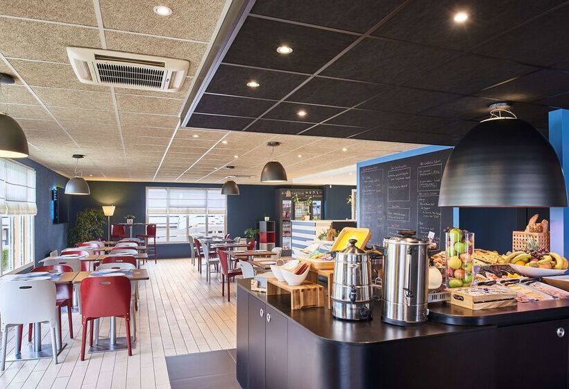 酒店 Kyriad Caen Nord  Hérouville Saint Clair