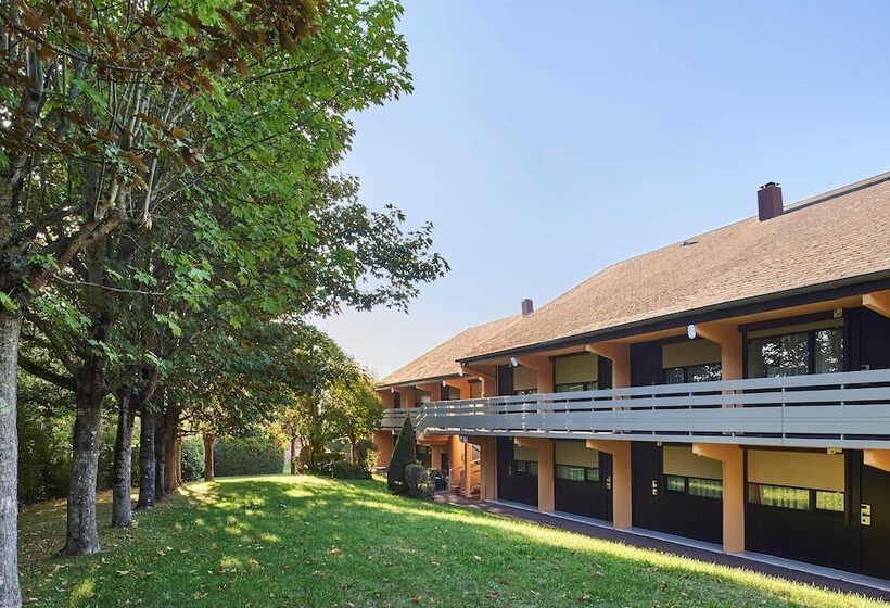 酒店 Kyriad Caen Nord  Hérouville Saint Clair