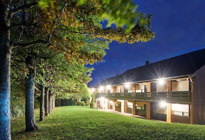 酒店 Kyriad Caen Nord  Hérouville Saint Clair