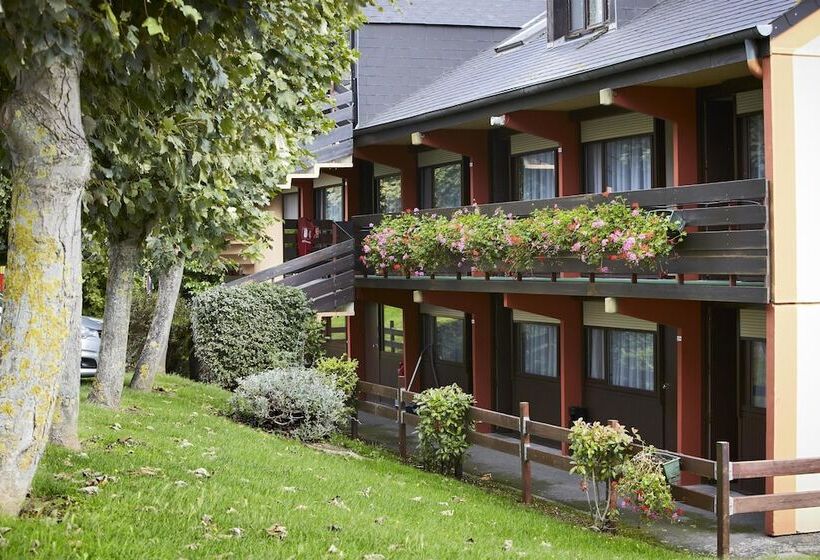 酒店 Kyriad Caen Nord  Hérouville Saint Clair