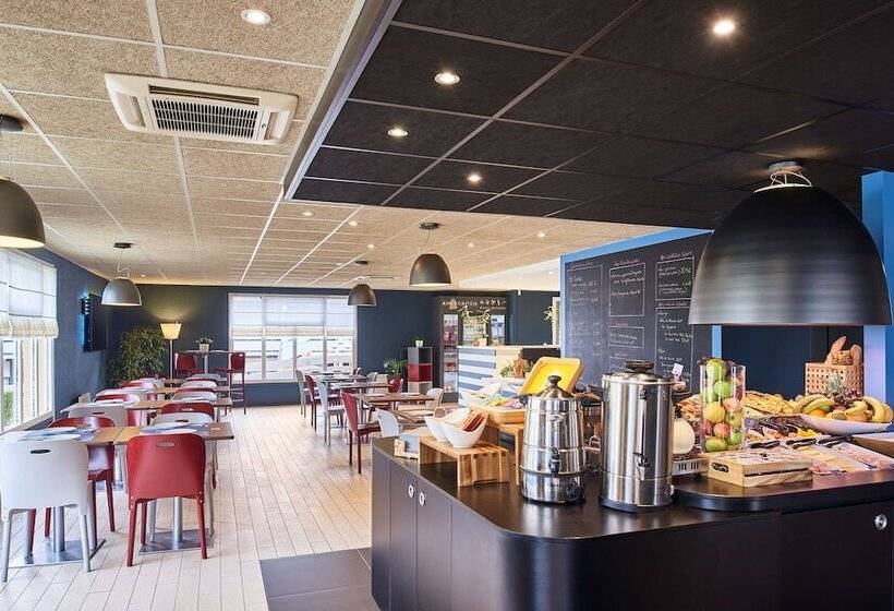 酒店 Kyriad Caen Nord  Hérouville Saint Clair