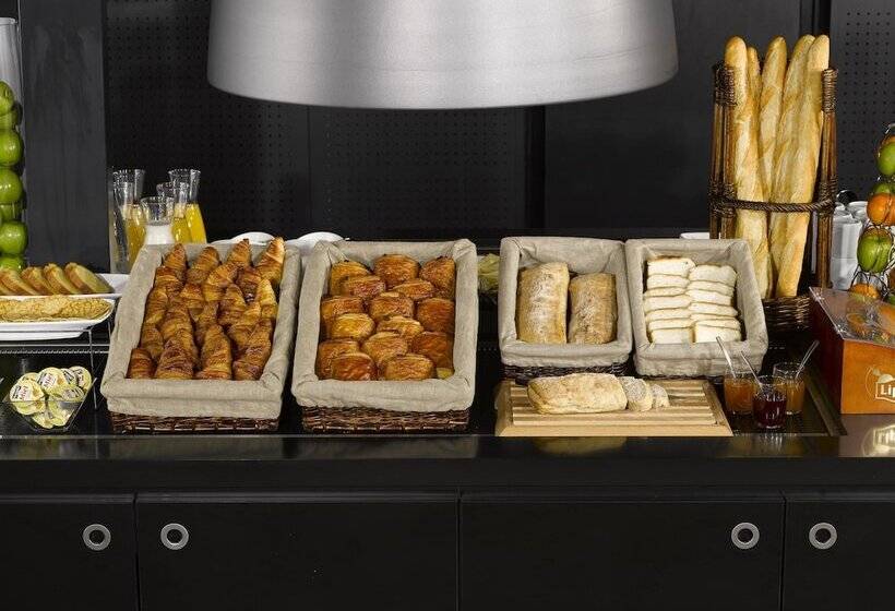 酒店 Kyriad Caen Nord  Hérouville Saint Clair