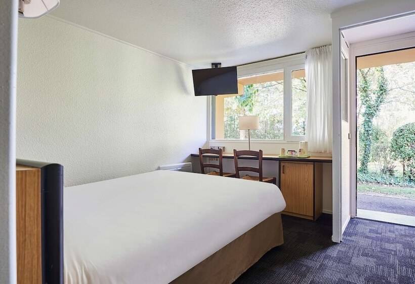 酒店 Kyriad Caen Nord  Hérouville Saint Clair