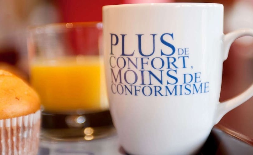 Hotel De Carentan   Anciennement Kyriad